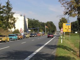 Herbstreffen 2004 in Mörfelden